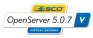 OpenServer 5.0.7V Virtualization